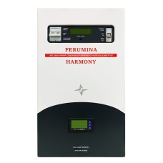 Стабілізатор напруги FERUMINA HARMONY-8000 EPS