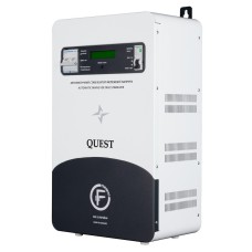 Стабилизатор напряжения FERUMINA QUEST-6000