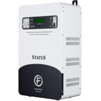Стабилизатор напряжения FERUMINA STATUS-6000