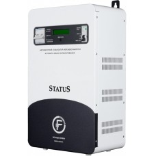 Стабилизатор напряжения FERUMINA STATUS-6000