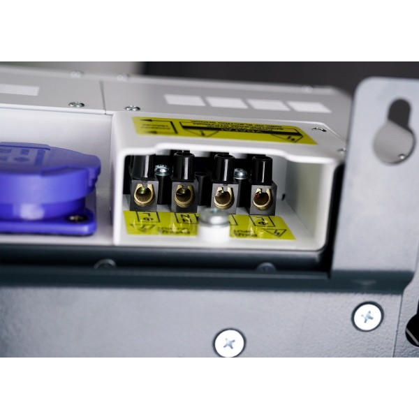 Стабилизатор напряжения FERUMINA STATUS-22000 L