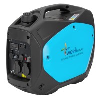 Генератор инверторный Weekender GS2200I