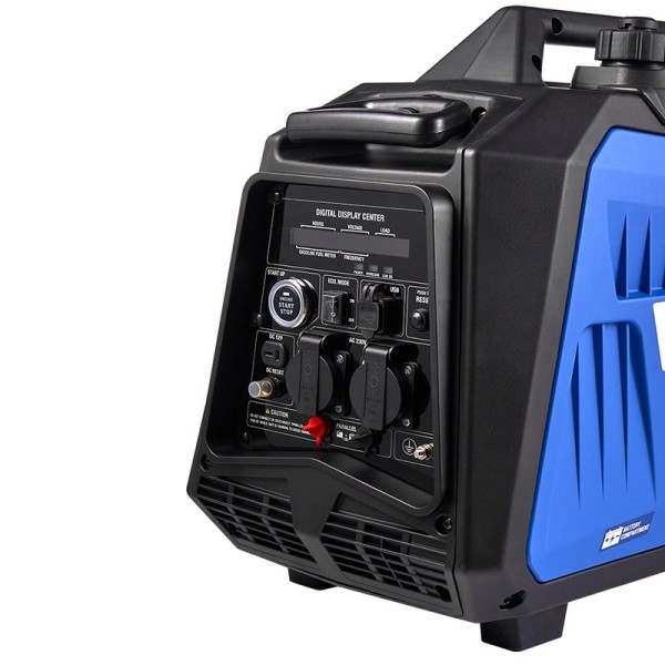 Генератор инверторный BREVIA GP2300iES