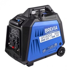 Генератор инверторный BREVIA GP2300iS