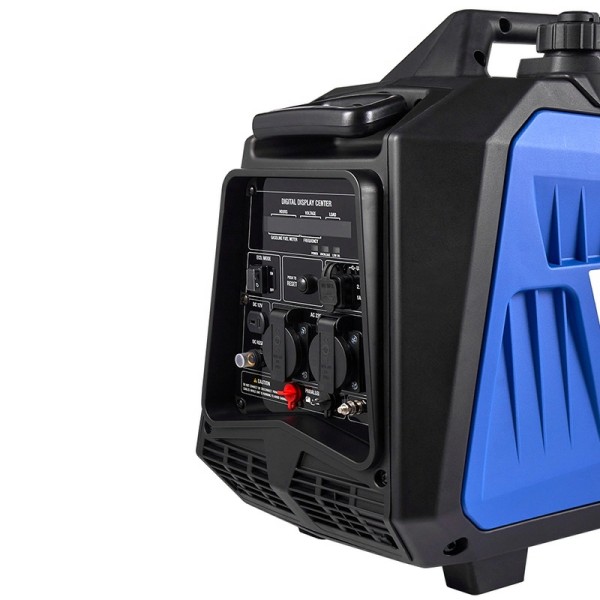 Генератор инверторный BREVIA GP2500iS