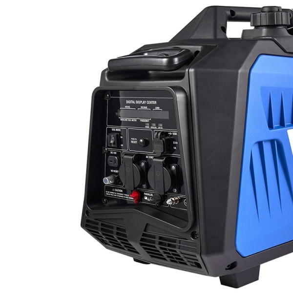 Генератор инверторный BREVIA GP3500iS