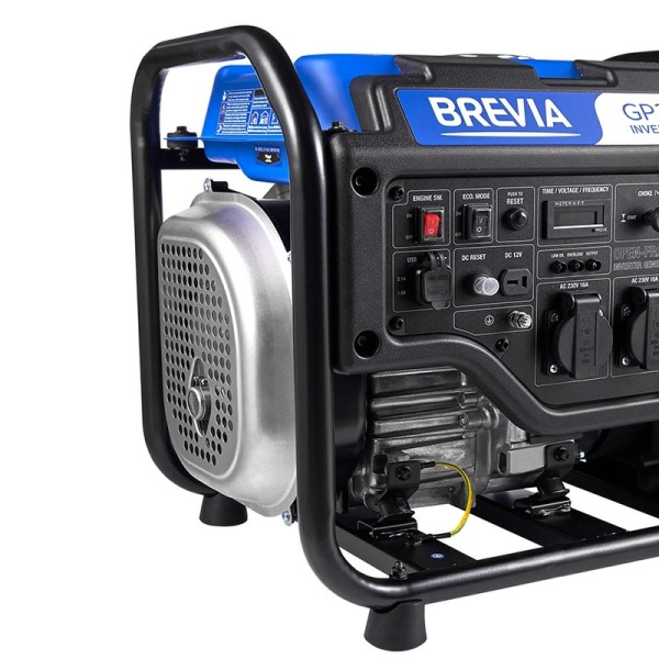 Генератор инверторный BREVIA GP3500Xi