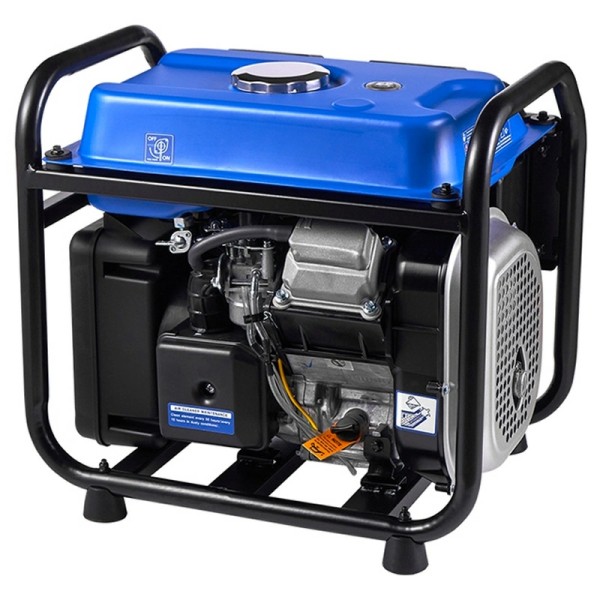Генератор инверторный BREVIA GP3500Xi