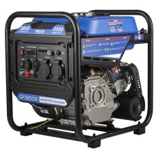 Генератор инверторный BREVIA GP3800Xi
