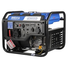 Генератор инверторный BREVIA GP4000Xi