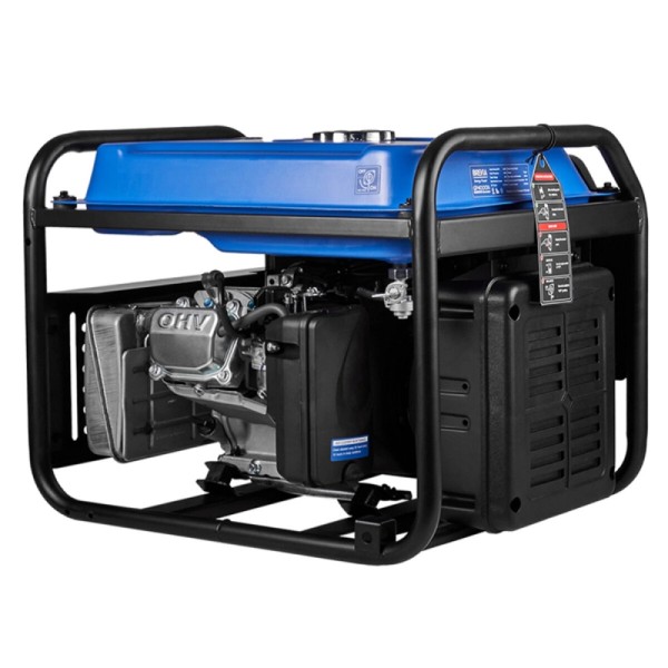 Генератор инверторный BREVIA GP4000Xi