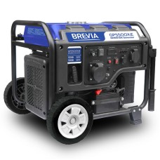 Генератор инверторный BREVIA GP5500XiE