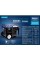 Генератор инверторный BREVIA GP5500XiE