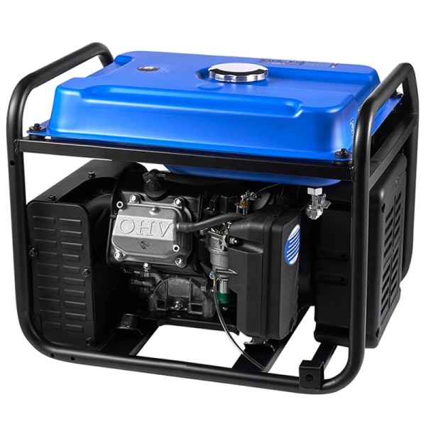 Генератор инверторный BREVIA GP5500XiE