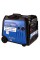 Генератор инверторный BREVIA GP6000iESG