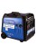 Генератор инверторный BREVIA GP6500iESG