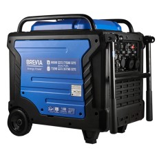 Генератор инверторный BREVIA GP9000iESG
