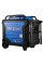 Генератор инверторный BREVIA GP9000iESG
