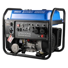 Генератор инверторный BREVIA GP9000XiG