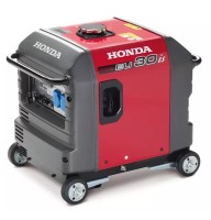 Генератор інверторний Honda EU30is