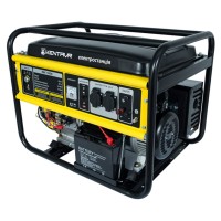 Генератор бензиновый КЕНТАВР КБГ-505Е