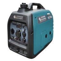 Генератор инверторный Konner&Sohnen KS 2000i S