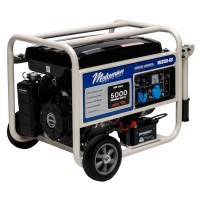 Генератор бензиновый Malcomson ML6150‐GE1