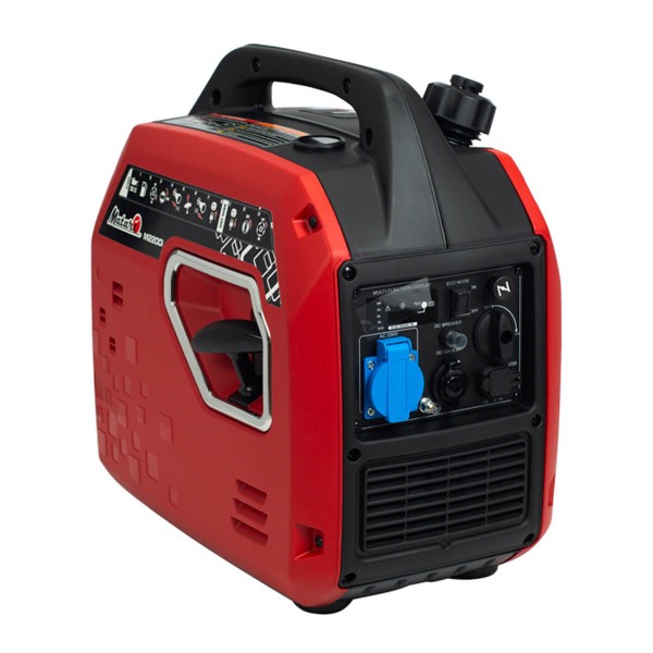 Генератор инверторный Matari M2200i