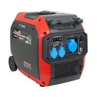 Генератор инверторный Matari M4200i