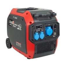 Генератор инверторный Matari M4200i
