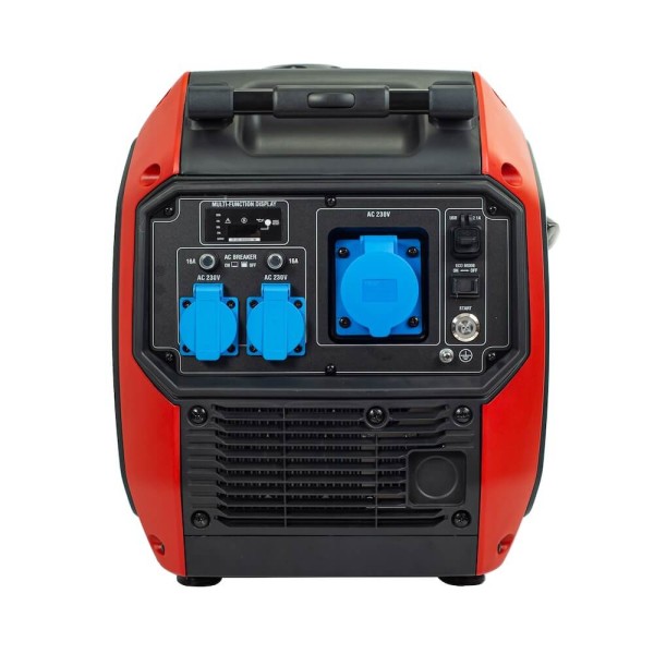 Генератор инверторный Matari M4200i
