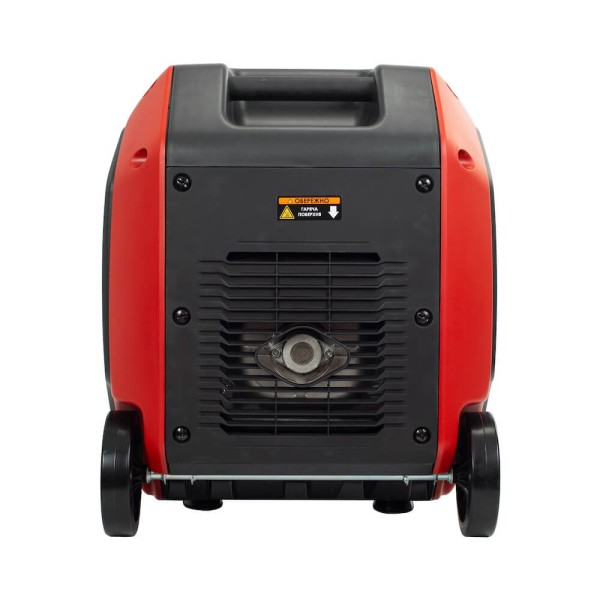 Генератор инверторный Matari M4200i