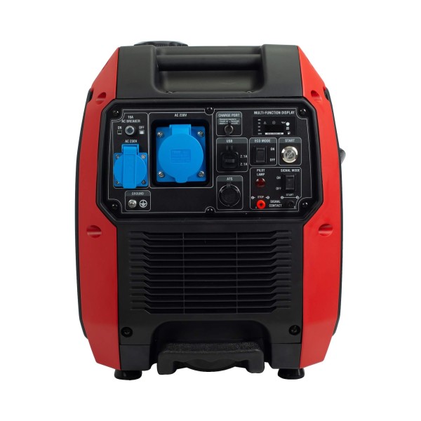 Генератор инверторный Matari M5500i