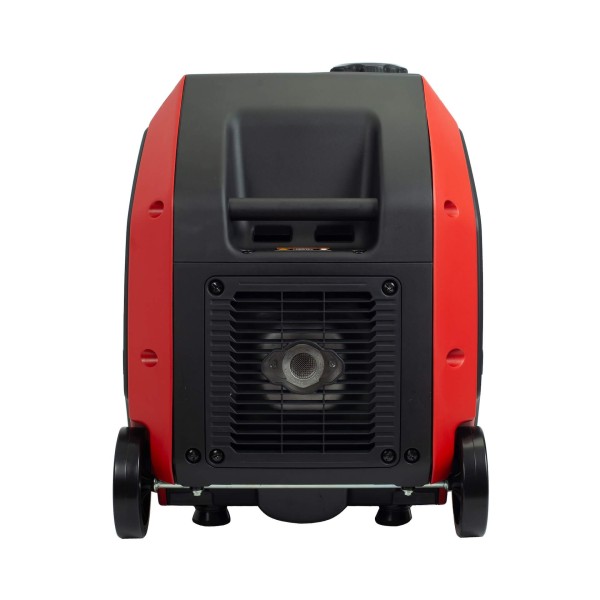 Генератор инверторный Matari M5500i