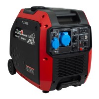 Генератор інверторний Matari M6500i