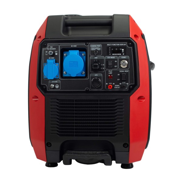 Генератор инверторный Matari M6500i
