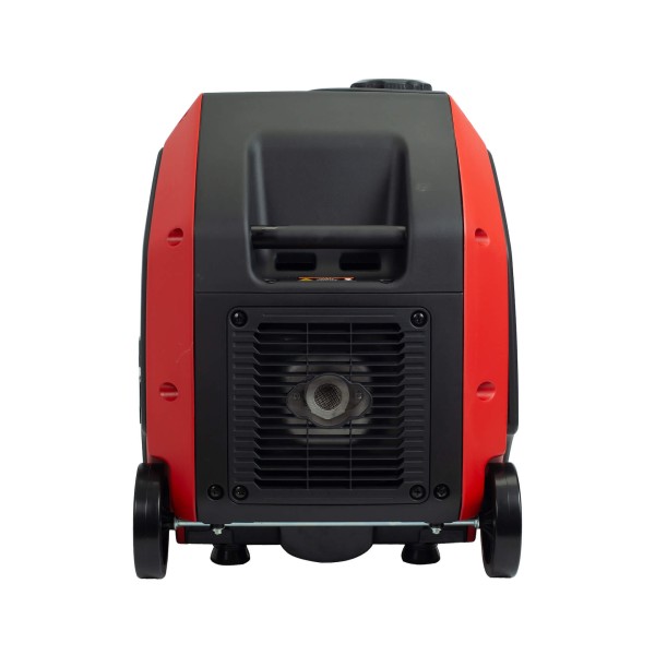 Генератор инверторный Matari M6500i