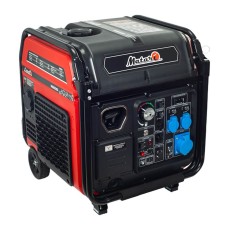Генератор инверторный Matari M8000i