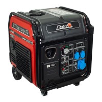 Генератор инверторный Matari M9000i
