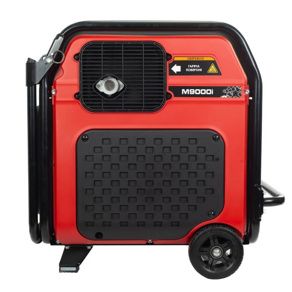 Генератор инверторный Matari M9000i