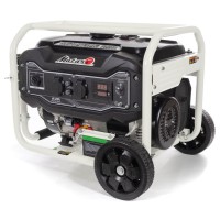 Генератор бензиновый Matari MH6000E