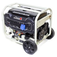 Генератор бензиновий Matari MX11000E