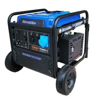 Генератор инверторный StreemLine SGG8000GF