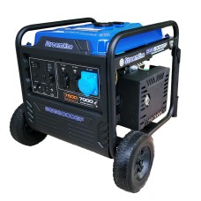 Генератор інверторний StreemLine SGG8000GF