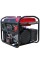 Генератор інверторний VITALS IG 10.0bat dual power + ATS
