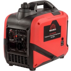 Генератор инверторный VITALS Master IG 2.0gbs