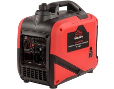 Генератор инверторный VITALS Master IG 2.0gbs