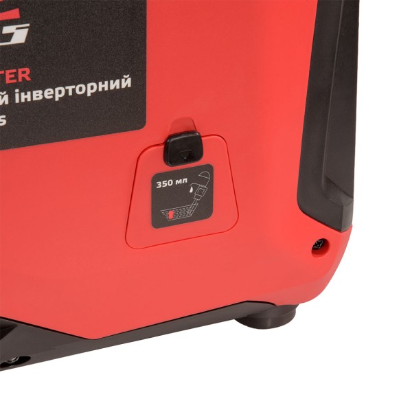 Генератор инверторный VITALS Master IG 2.0gbs