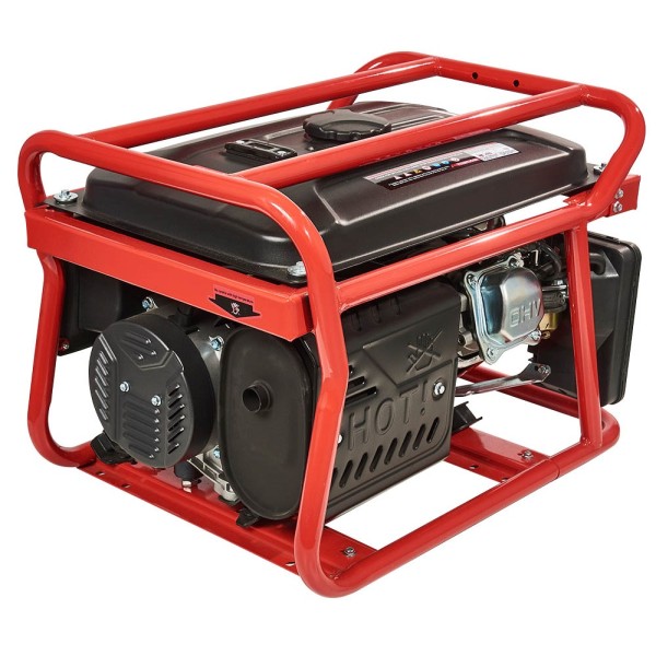 Генератор бензиновый VITALS JBS 2.8b