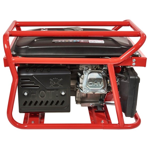 Генератор бензиновый VITALS JBS 2.8b